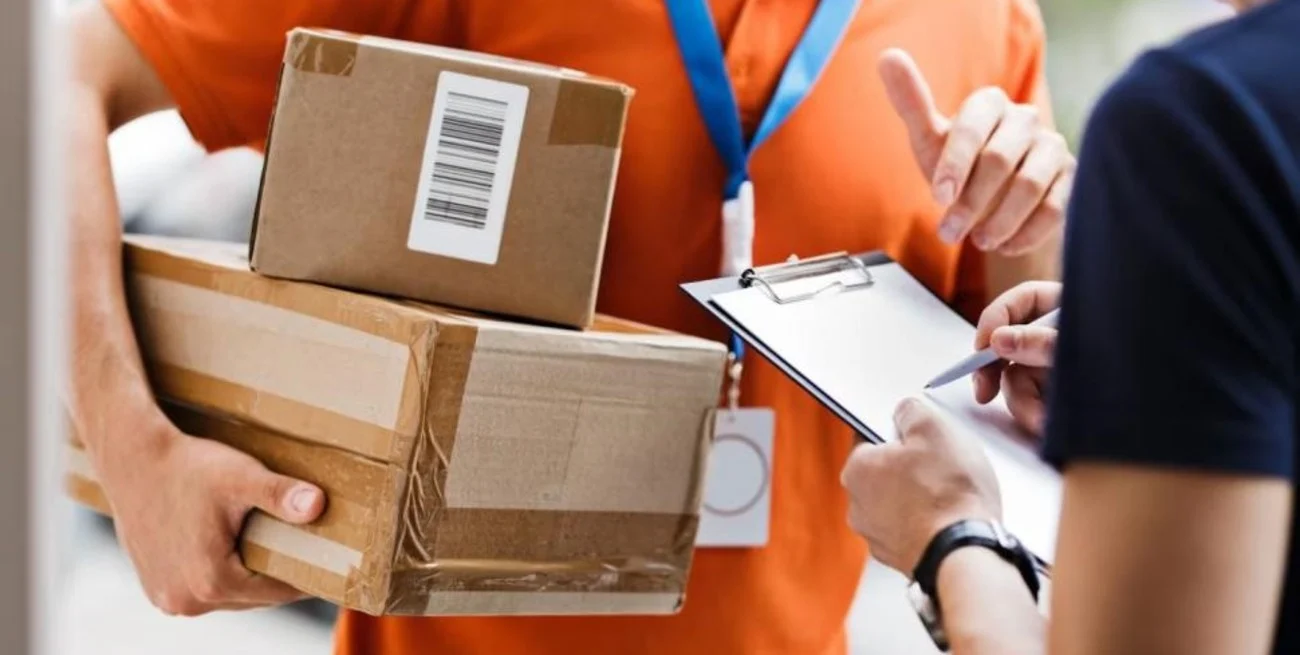 Récord de compras argentinas al exterior: aumento del 113,2% en el acumulado interanual