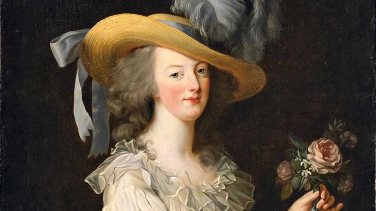 "La imagen de las reinas ha sido siempre clave para la reputación de las naciones": los panfletos 'libertinos' contra María Antonieta que también instigaron la Revolución Francesa