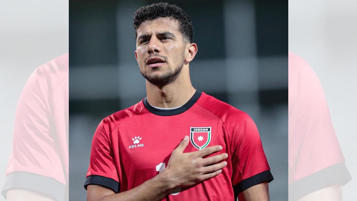 Ibrahim Sabra se perderá el Mundial 2026 por rotura de tobillo