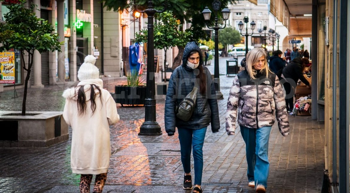 Clima en Salta: el invierno se hará sentir todavía más con el ingreso de aire antártico, ¿a partir de cuándo?
