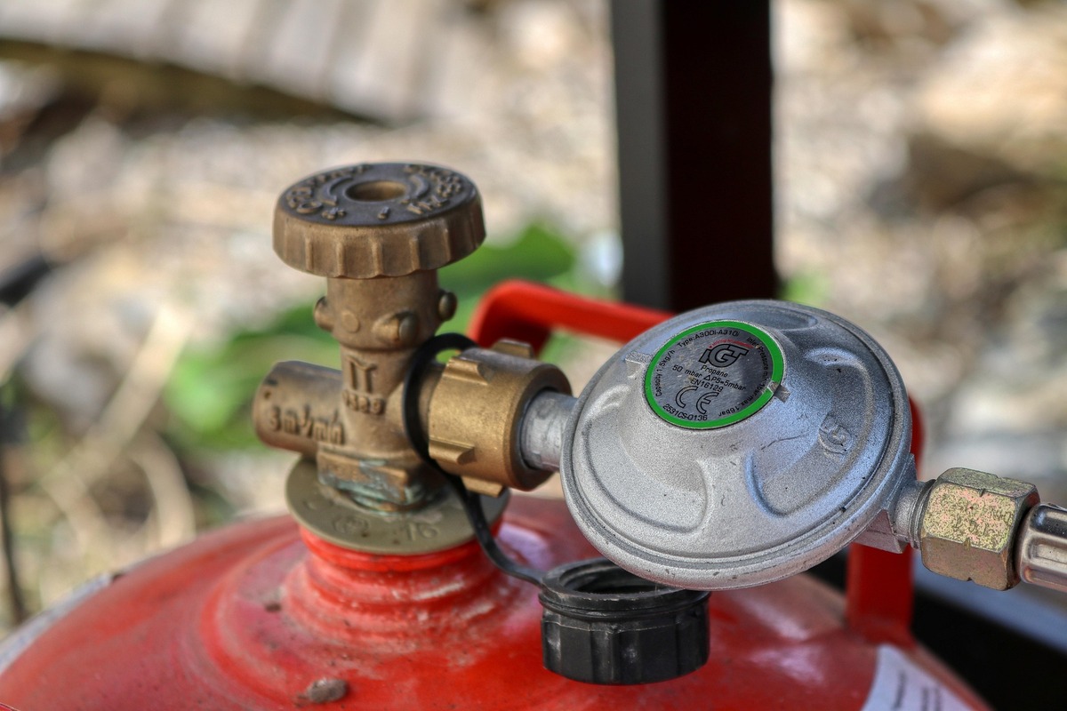 Almacenamiento de gas natural, el reto del sector energético en México