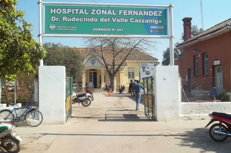Descubrieron abuso sexual infantil en una niña de 7 años en Fernández