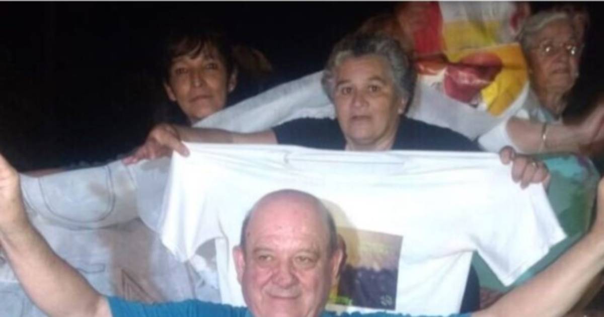 Acusan a un intendente récord de organizar una toma de tierras