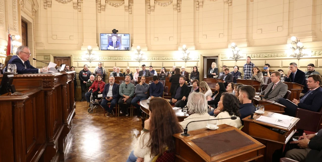 Por el 7 de Junio y la libertad de expresión