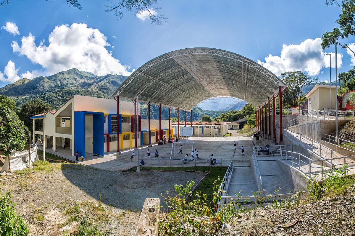 Proinversión: Obras por Impuesto alcanzan récord de S/5.266 millones