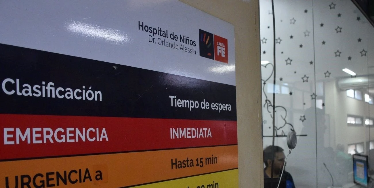 Una travesura que pudo ser fatal: un adolescente resultó herido al detonar una bala de 9 mm