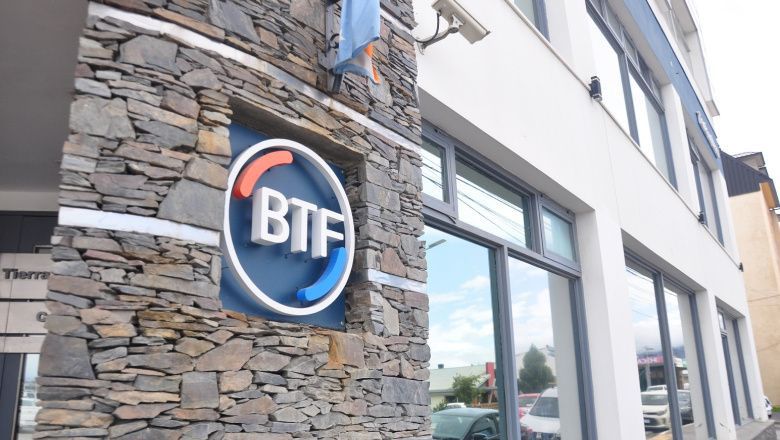 BTF impulsa plan habitacional junto al Municipio