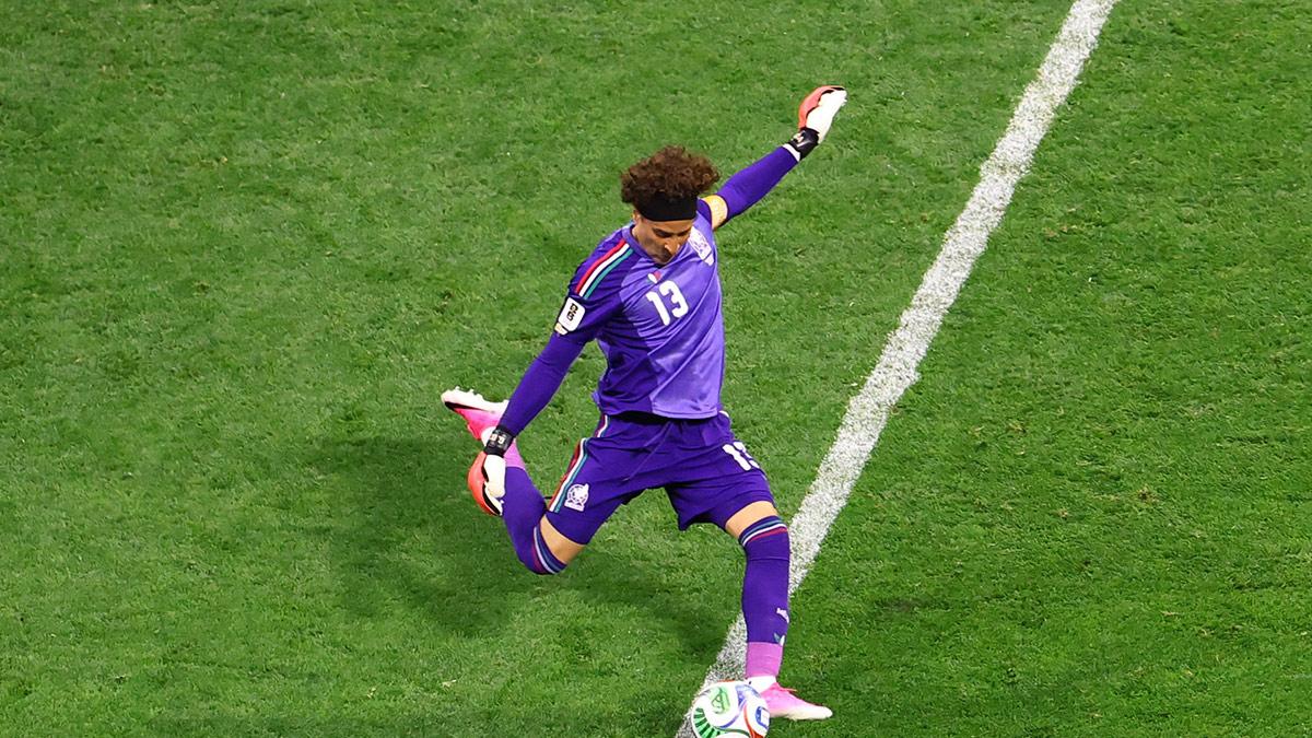 El emotivo video estilo Supercampeones para despedir a Guillermo Ochoa tras su retiro del futbol