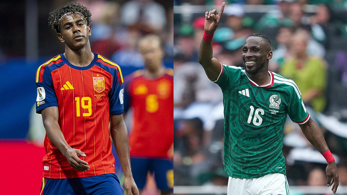 En Mundiales, México suma el doble de victorias que España en los últimos 16 años