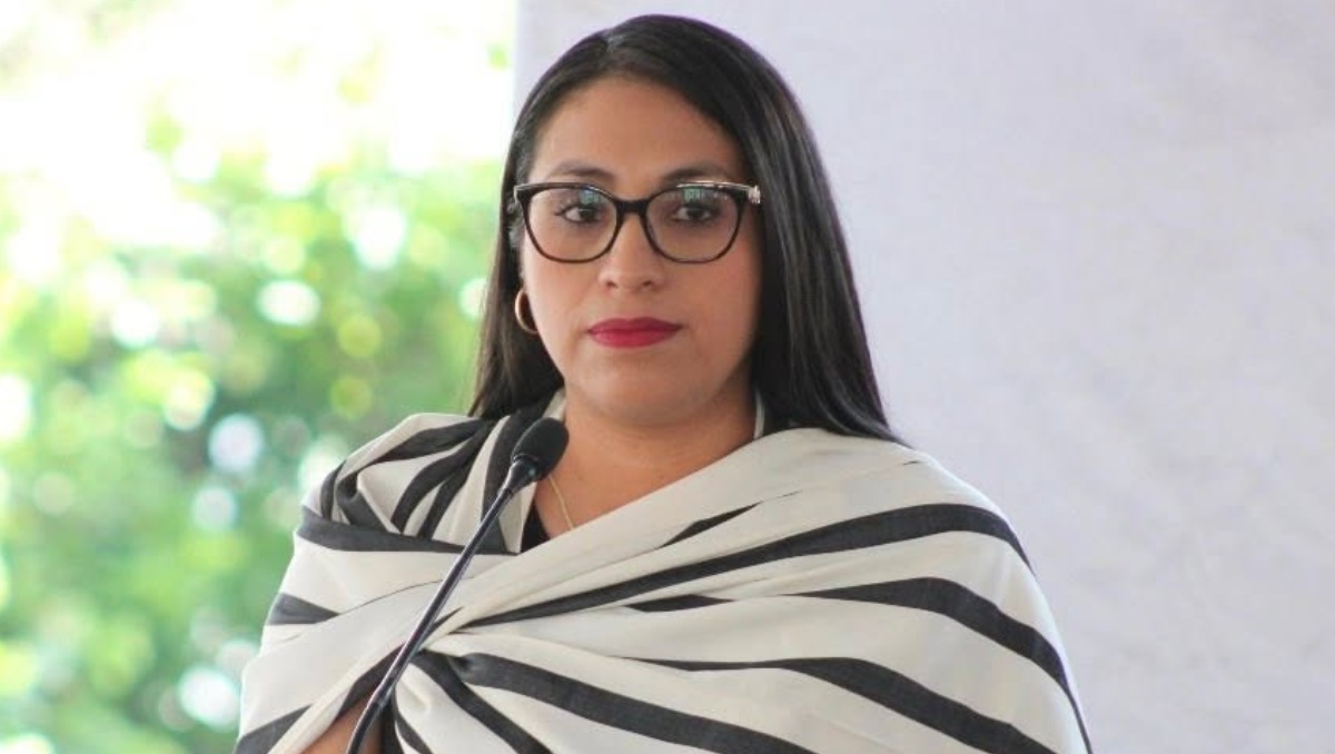 Alcaldesa Tenancingo denuncia propósito político del gobierno Edomex