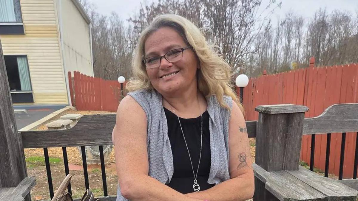 Mujer muere tras salvar a un niño de ahogarse en arrollo de EU; era madre de tres hijos
