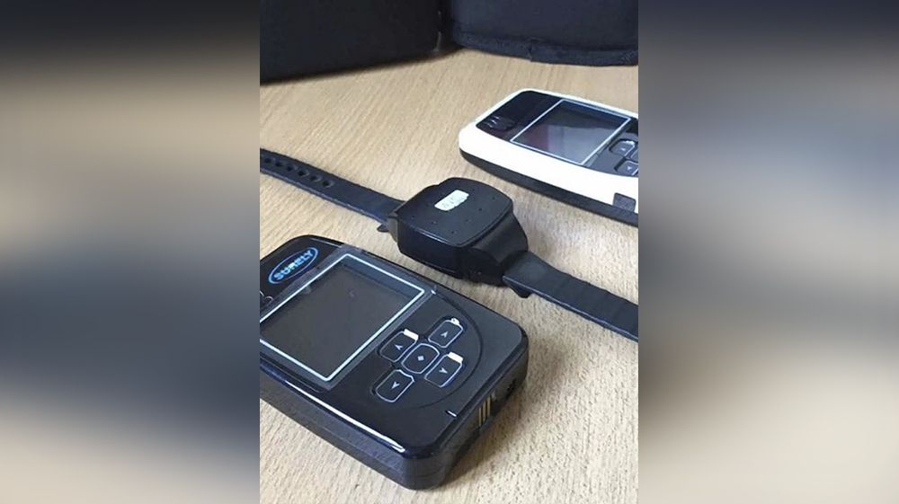 Ratifican el monitoreo electrónico para proteger a una víctima