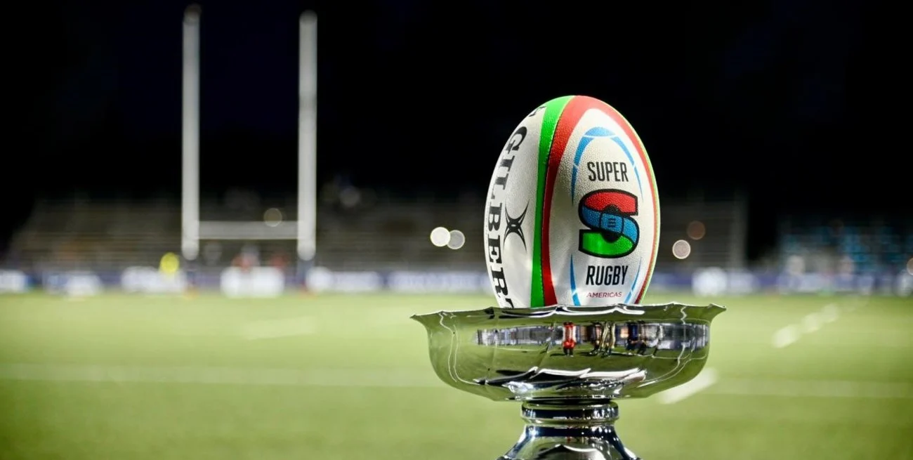 Capibaras no estará solo hoy en "La Catedral del Rugby"