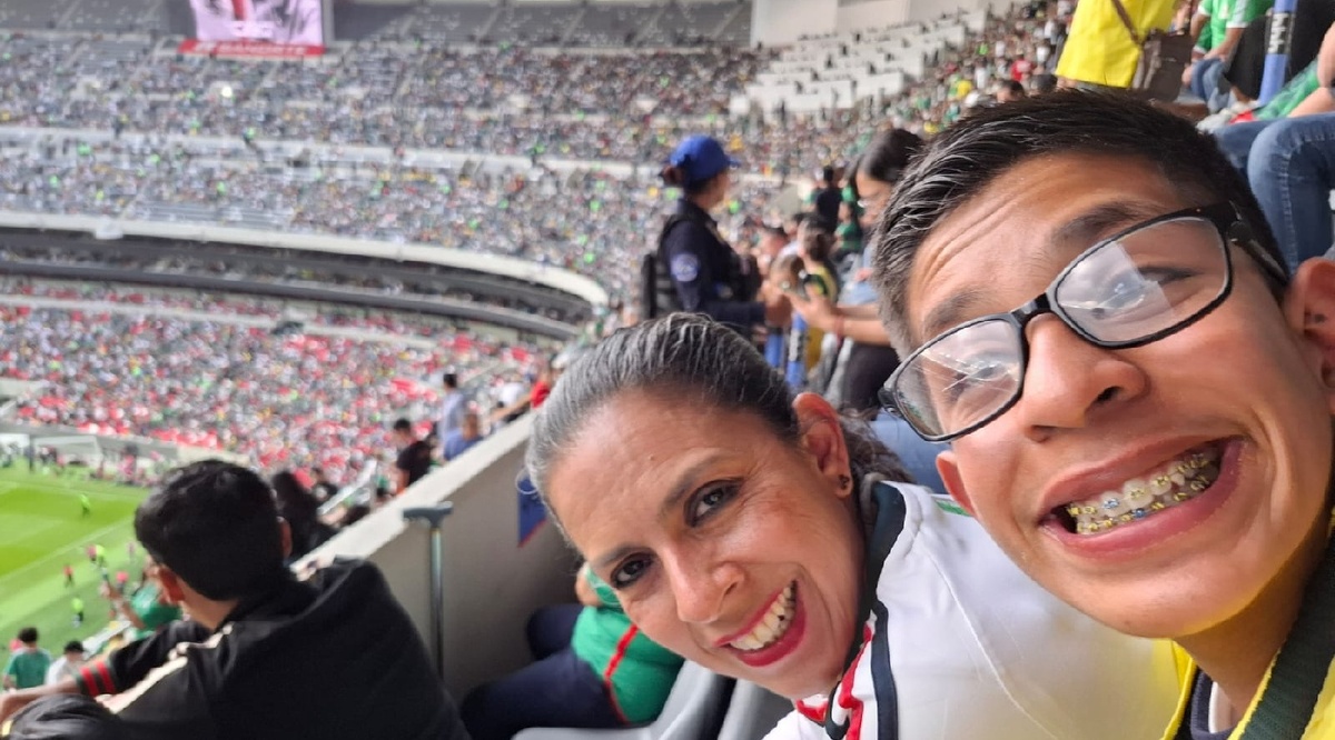 Mundial incorpora recurso de inclusión para fanáticos con autismo