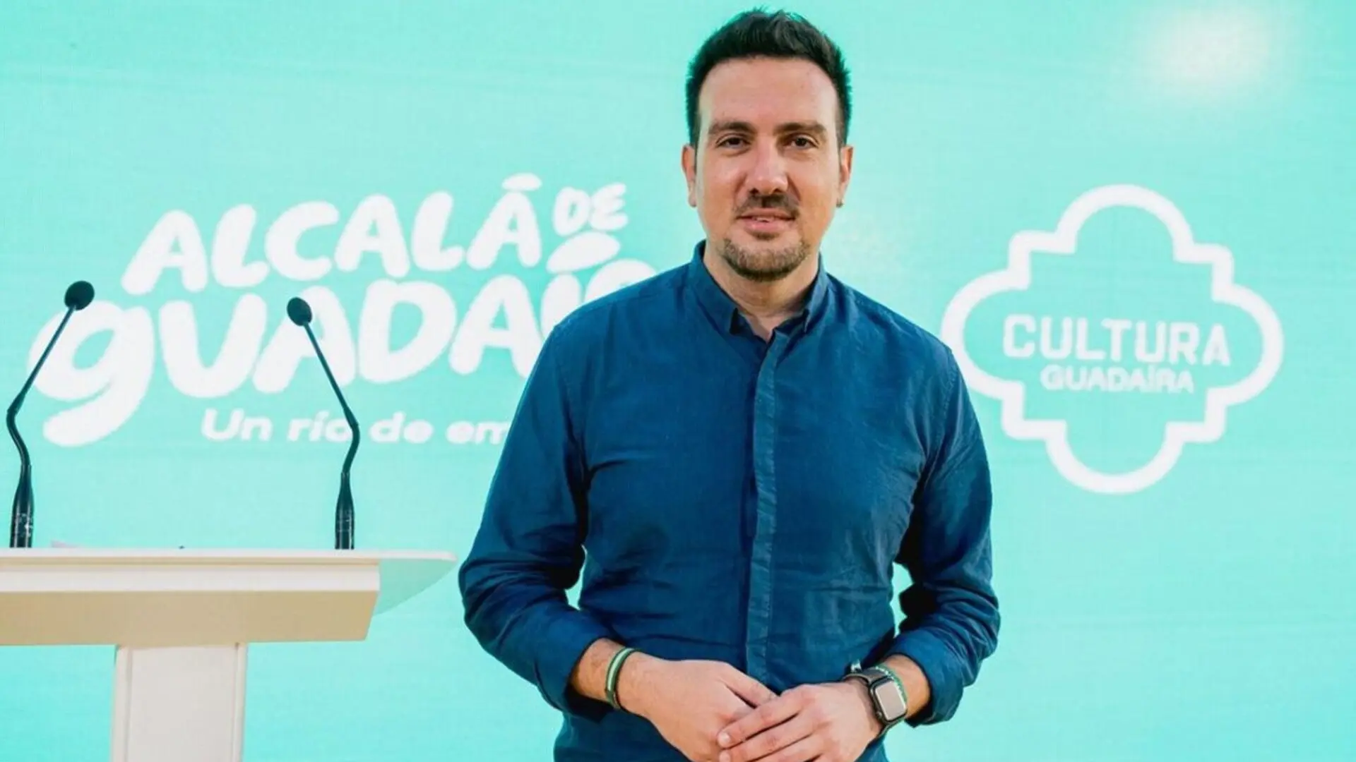 A cinco euros las entradas para los conciertos de David Civera y Nena Daconte en Alcalá de Guadaíra