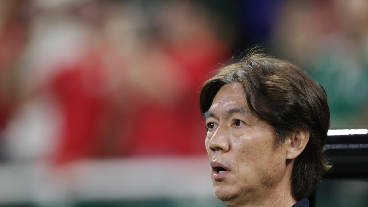 Corea del Sur estalla tras el Mundial 2026: abuchean a Hong Myung-bo y recibe amenazas de muerte