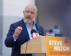California governor's race remains unresolved as vote count continues