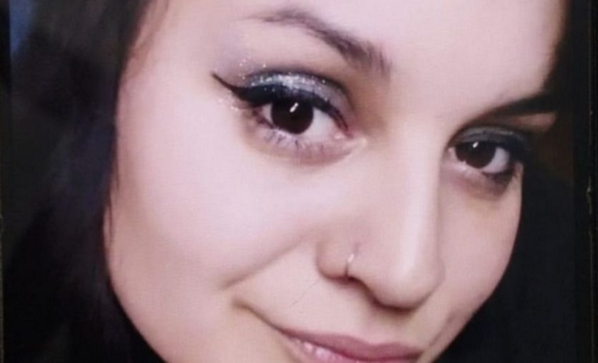 Hallaron a la mujer que desapareció en Santa Rosa