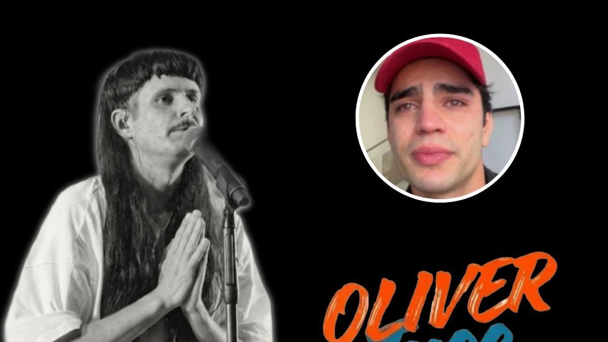 Convocan a homenaje a Oliver Tree en CDMX, ¿estará Aaron Mercury?