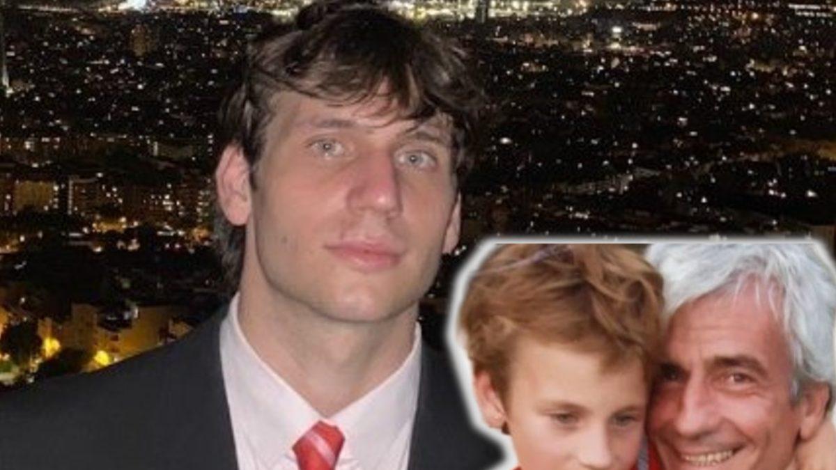Padre de Gaspi cree que muerte del influencer no fue un accidente: "Para mí fue un atentado"