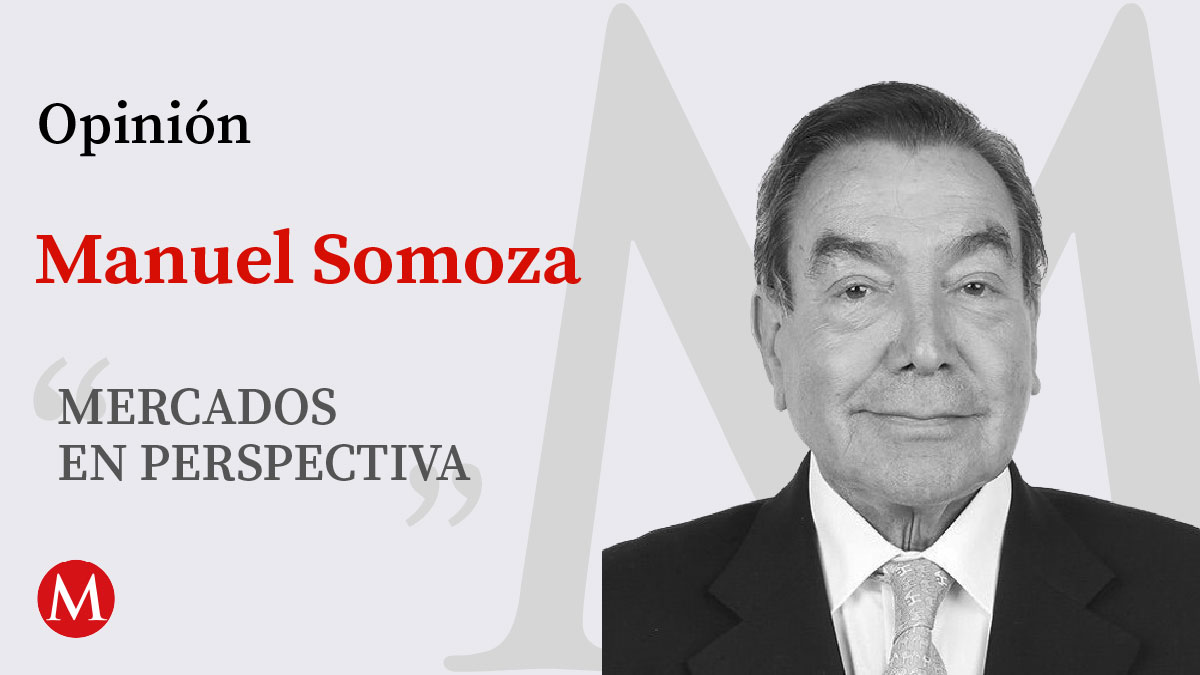 La economía mexicana no va bien