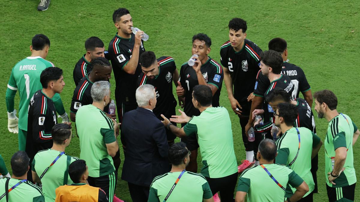 El negocio de la pausa: cómo la "hidratación" de la FIFA se convirtió en una mina de 250 millones de dólares