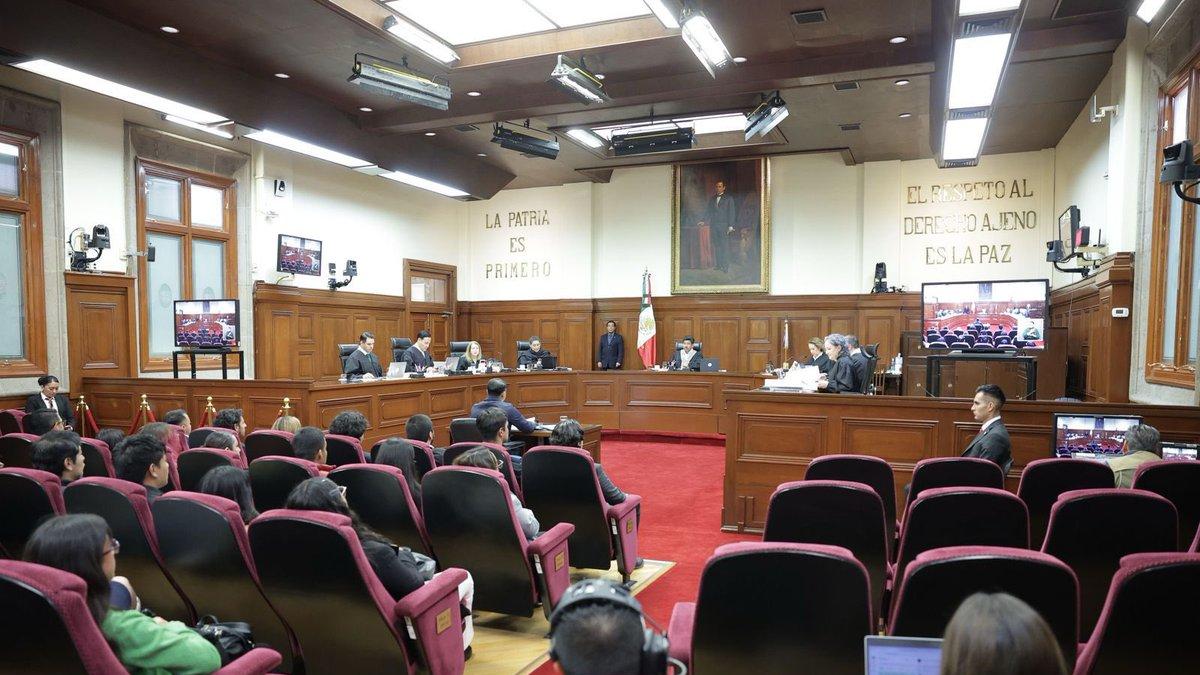 ​SCJN niega amparo a Google en caso por prácticas monopólicas