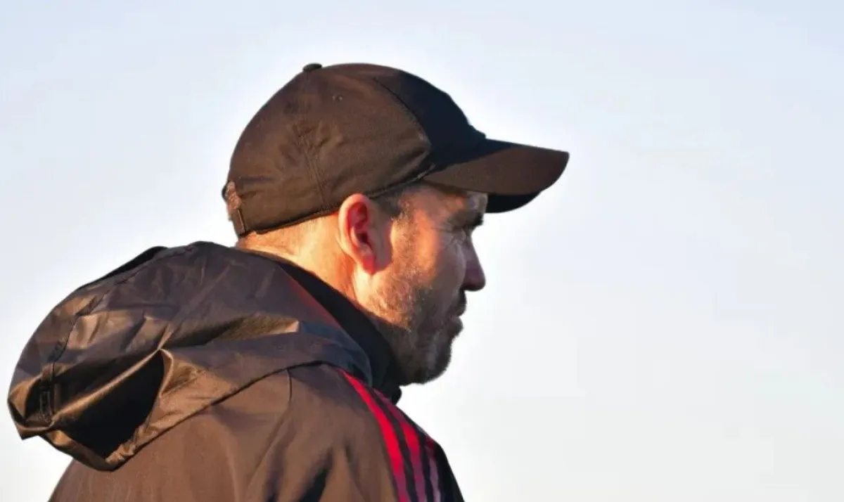 River arrancó su pretemporada en un clima enrarecido