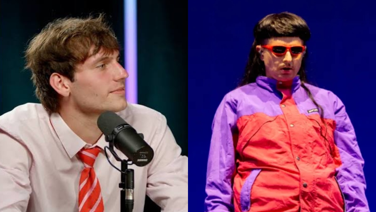 Muerte de Oliver Tree y Gaspi HOY 14 de junio Noticias EN VIVO