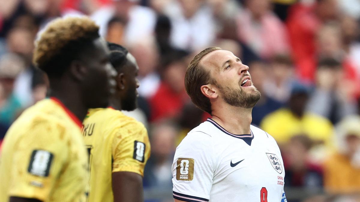 ¿Fin de la maldición? Chamán que "embrujó" a Harry Kane en el Mundial rompe el hechizo