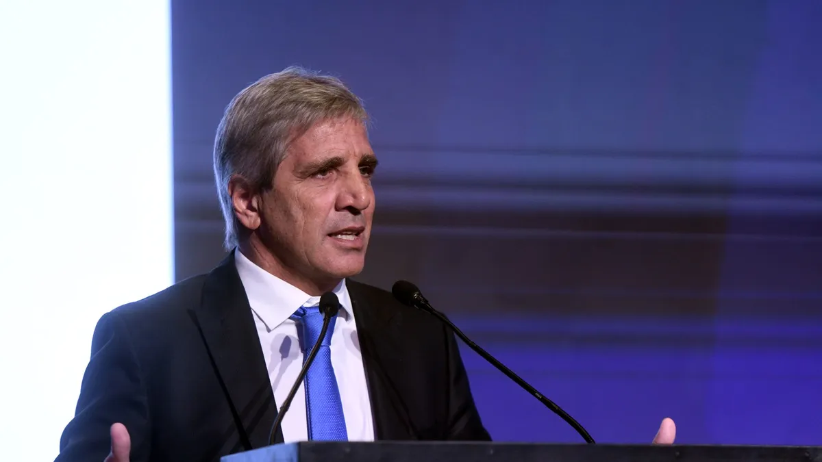 El Banco Mundial otorgó una garantía de USD 2.000 millones a Argentina e insistió con volver a los mercados
