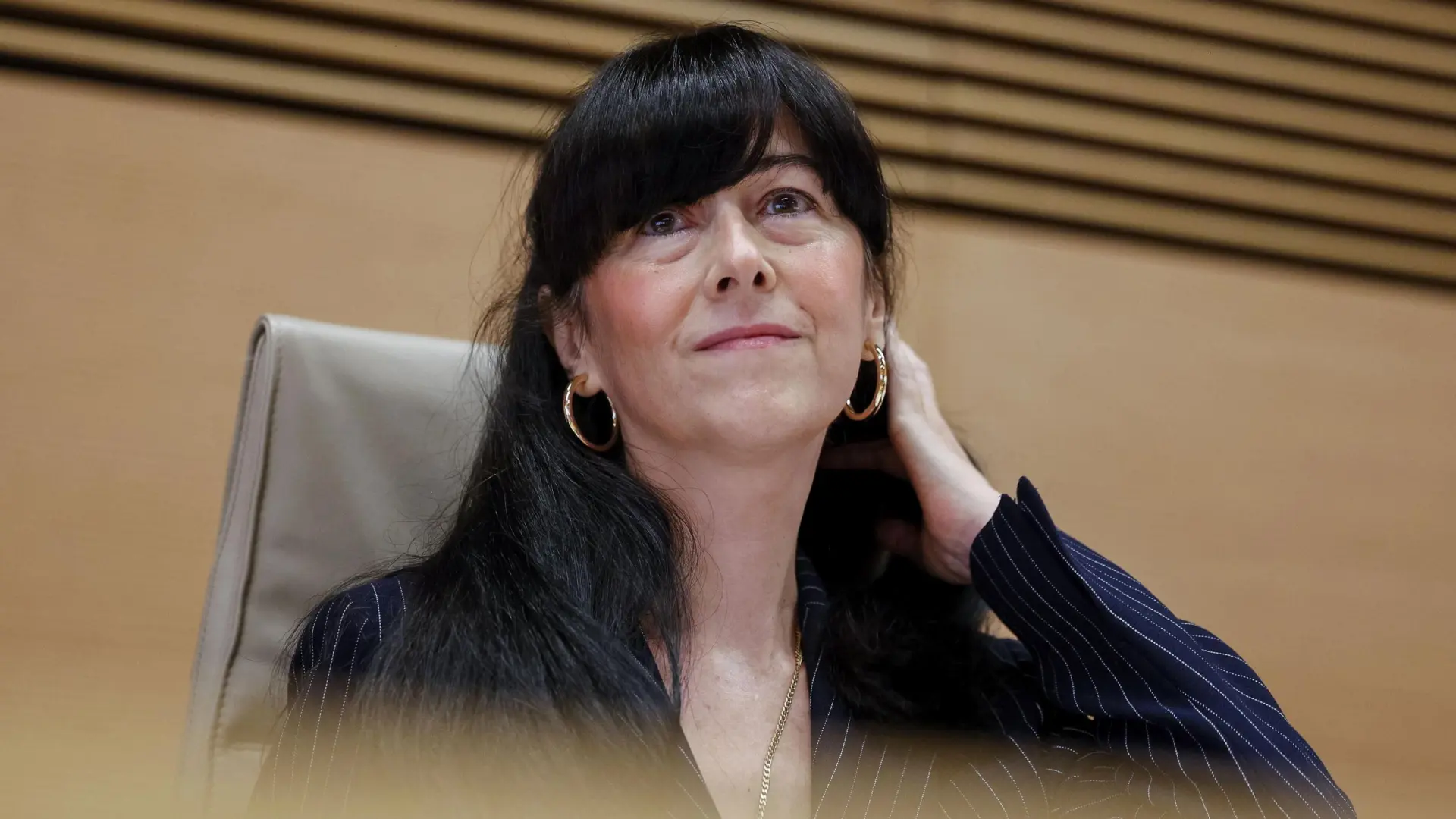 Imputada la presidenta de la SEPI en el caso sobre Leire Díez por presuntos amaños en varios contratos públicos