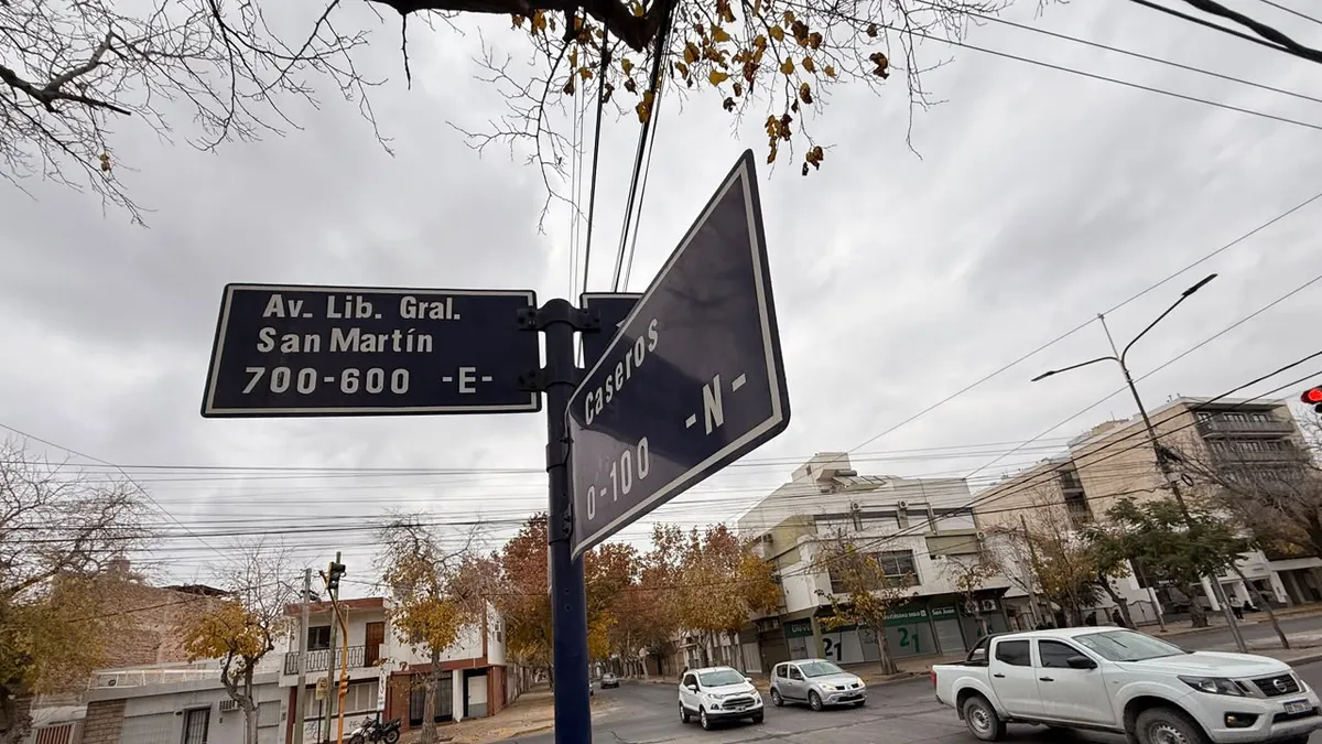 Capital pone en marcha el Plan 50 cuadras: dos frentes de obras le renovarán la cara al microcentro
