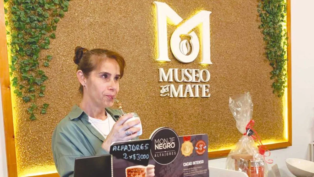 Misiones, con sus mejores yerbas para ganar el mundial