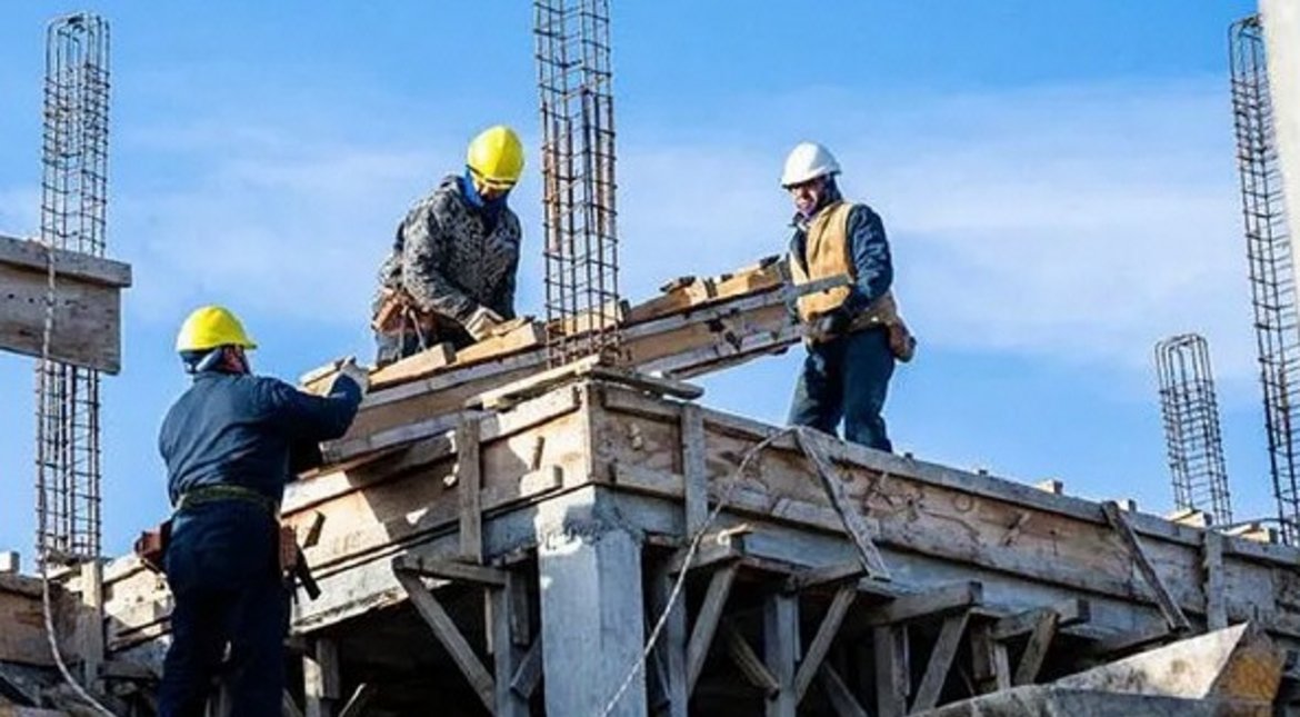 Piden activar la obra pública y privada en la provincia
