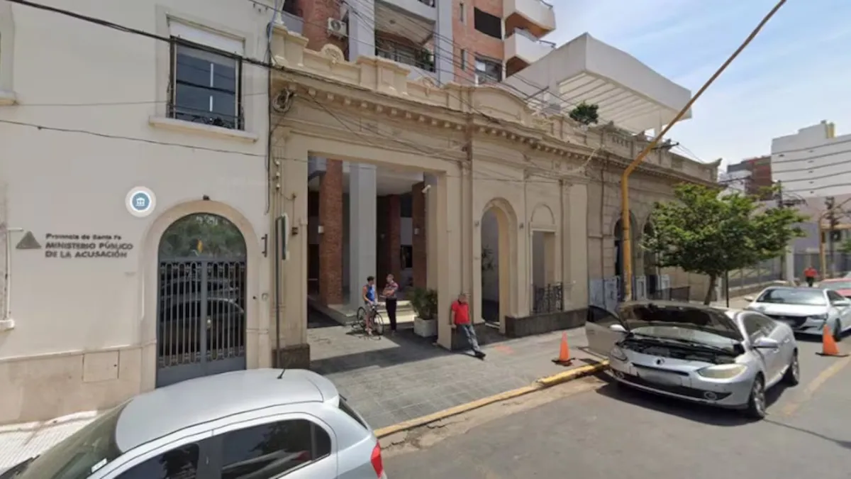 Cayó un policía investigado por presuntos abusos contra 7 sobrinos durante 20 años