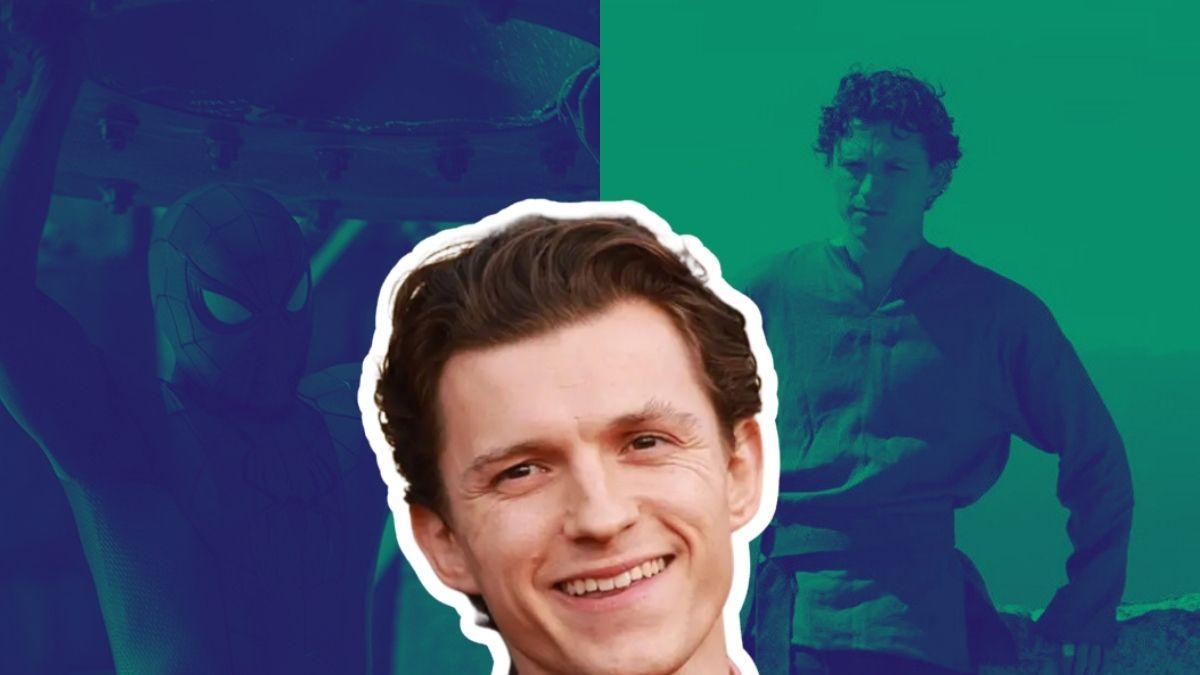Tom Holland revela cómo Christopher Nolan "salvó" indirectamente a 'Spider-Man: Brand New Day'