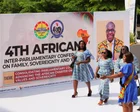 'Family values' African charter condemned by rights groups as regressive and dangerous