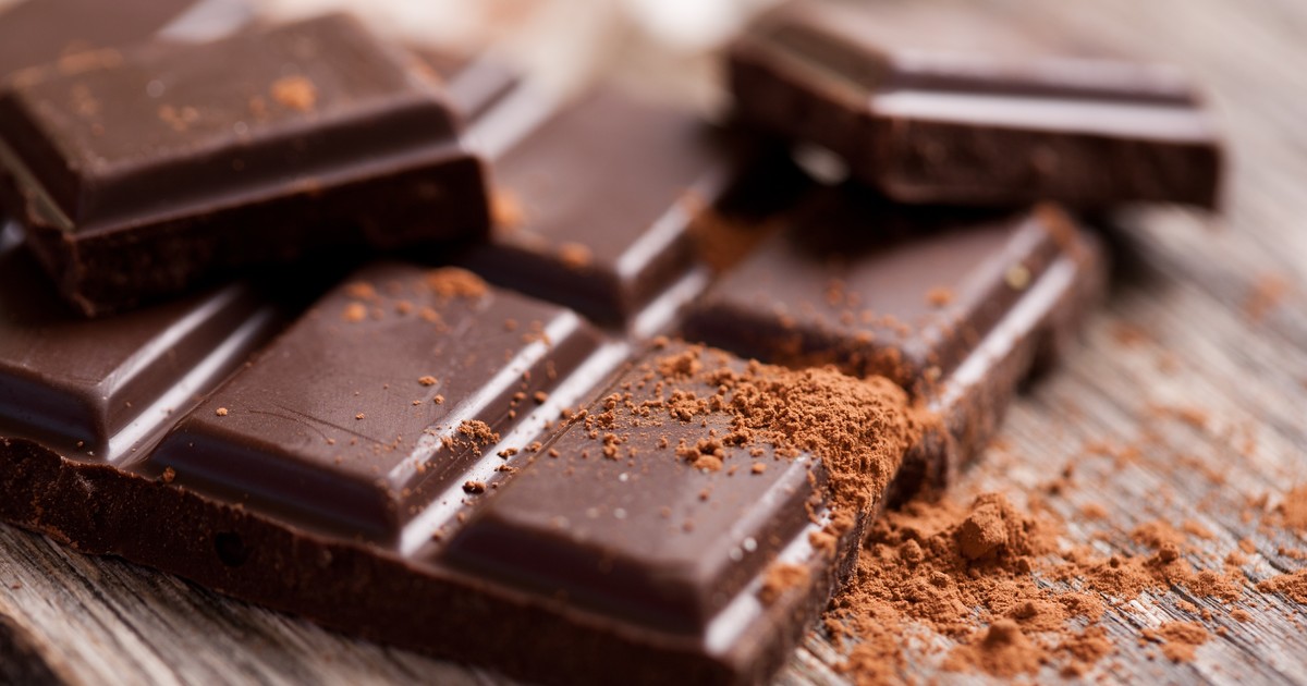 El chocolate negro y el mito de que es "más saludable": "La mayor parte de los estudios están financiados por la industria chocolatera"