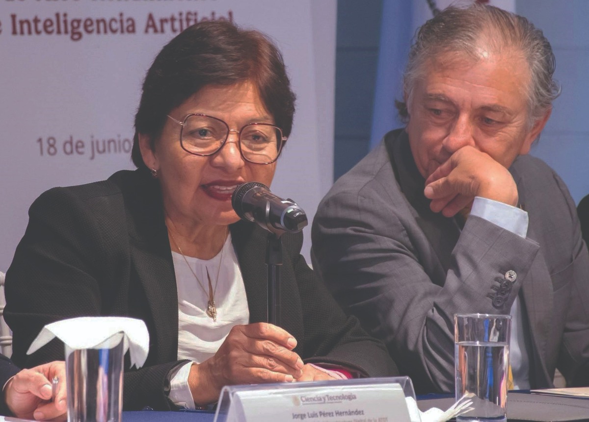 BUAP se integra a plan nacional de IA y súper cómputo por la ciencia