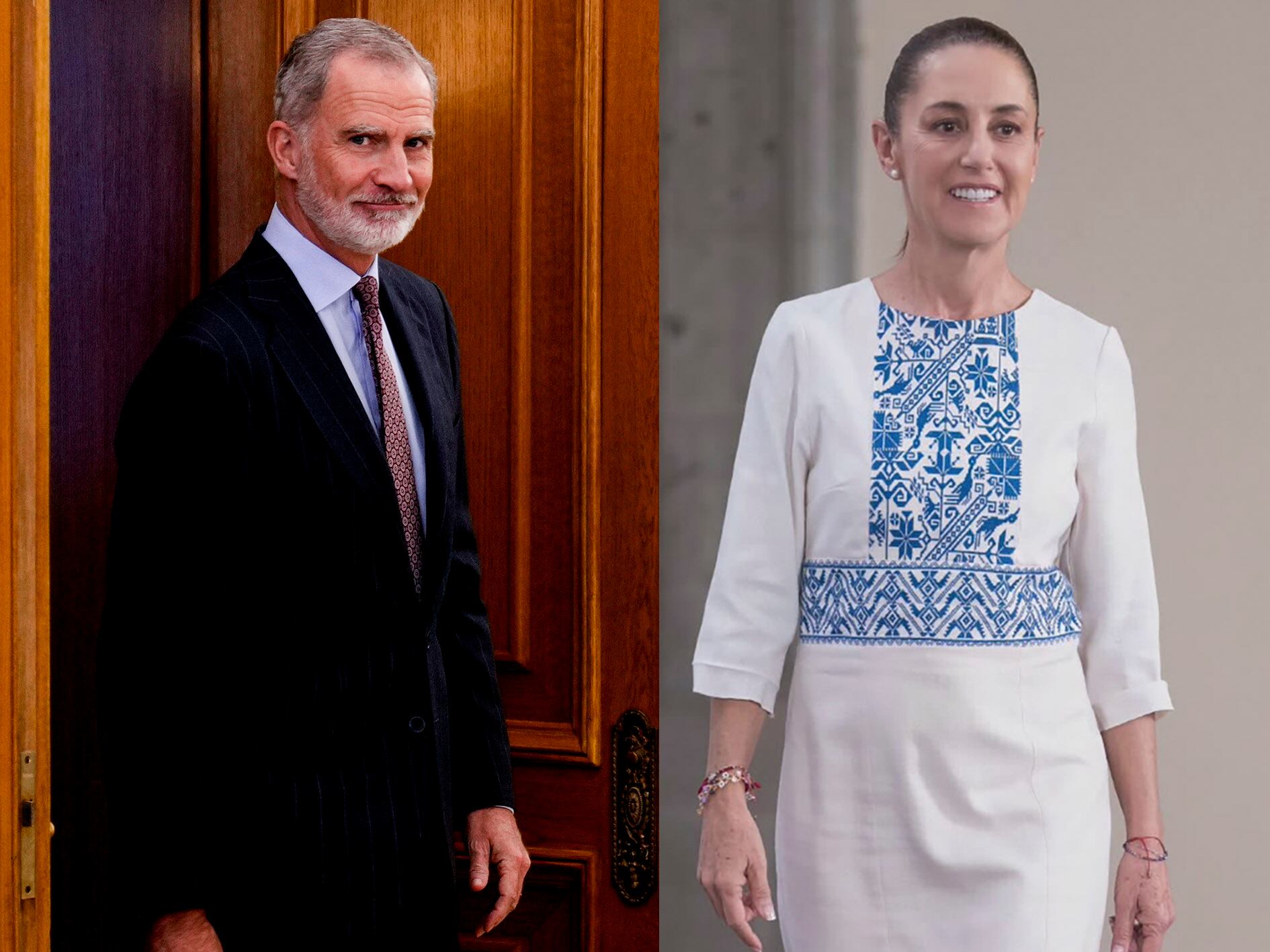 El "paso importante" que sella el deshielo entre España y México