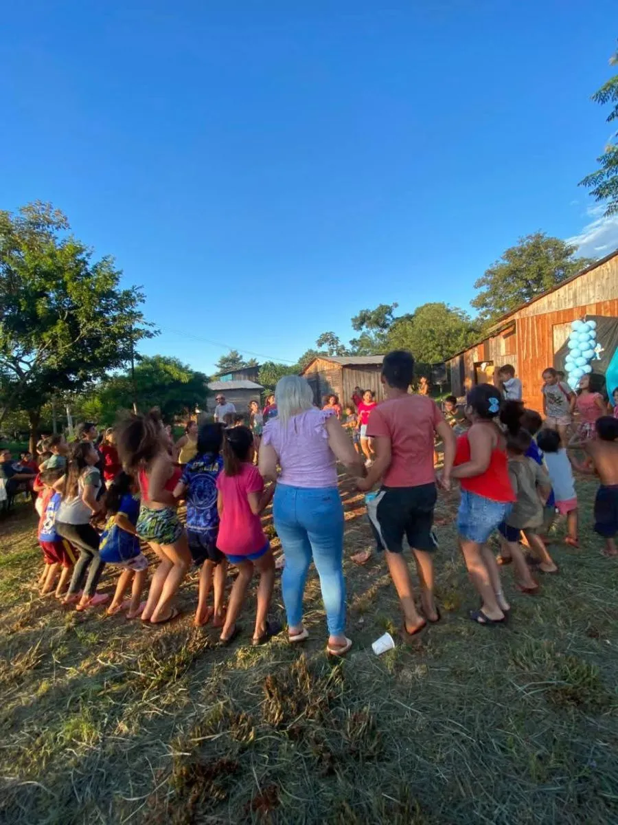 Crecen las necesidades y bajan las donaciones: el desafío de una fundación que asiste a familias vulnerables