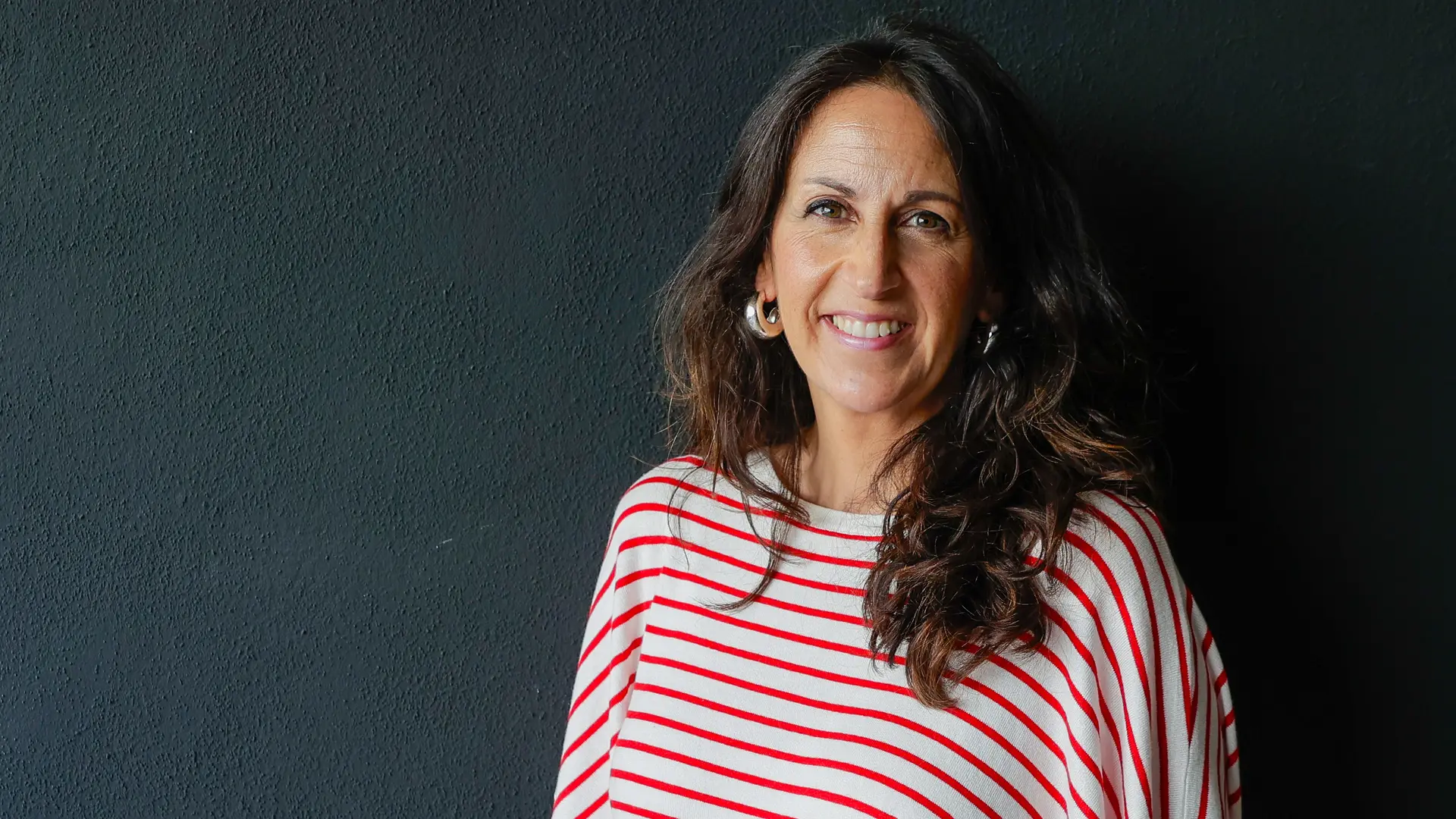 María Oruña lanza otro 'thriller', sobre arte: "No entiendo que un cuadro valga millones"