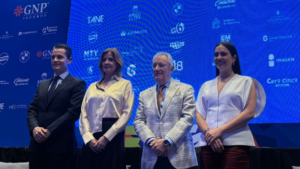 Abierto GNP Seguros negocia para tener a Serena Williams
