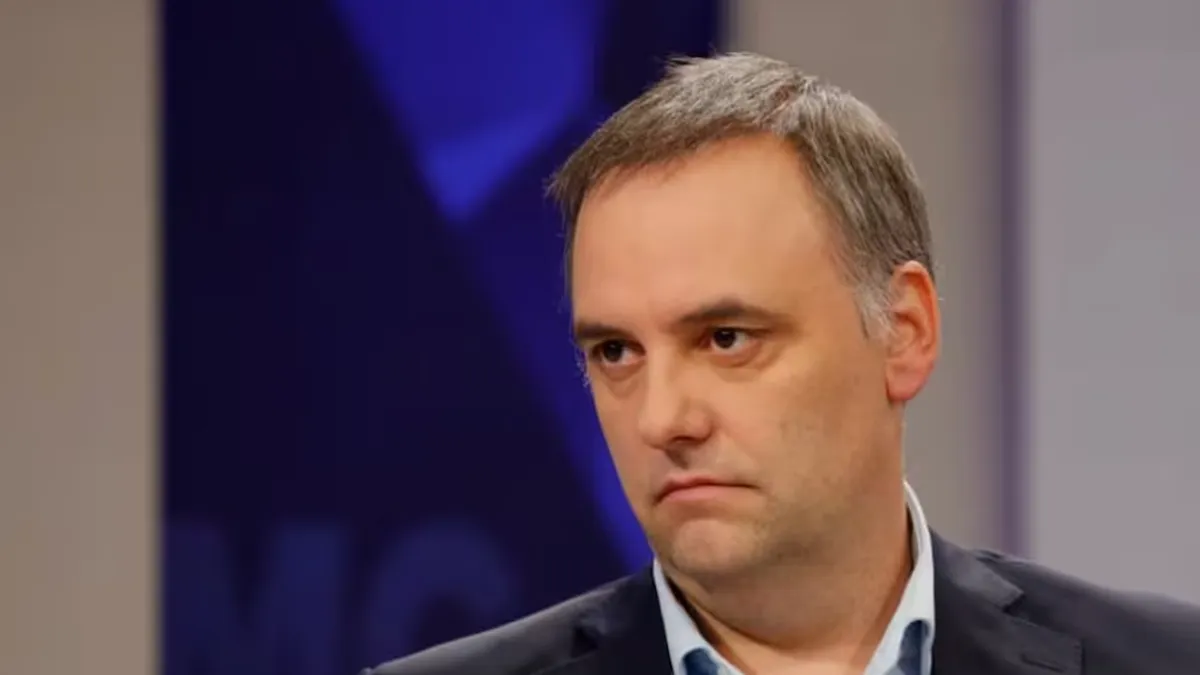 La Justicia ordenó nuevas medidas para verificar la coartada cripto de Manuel Adorni