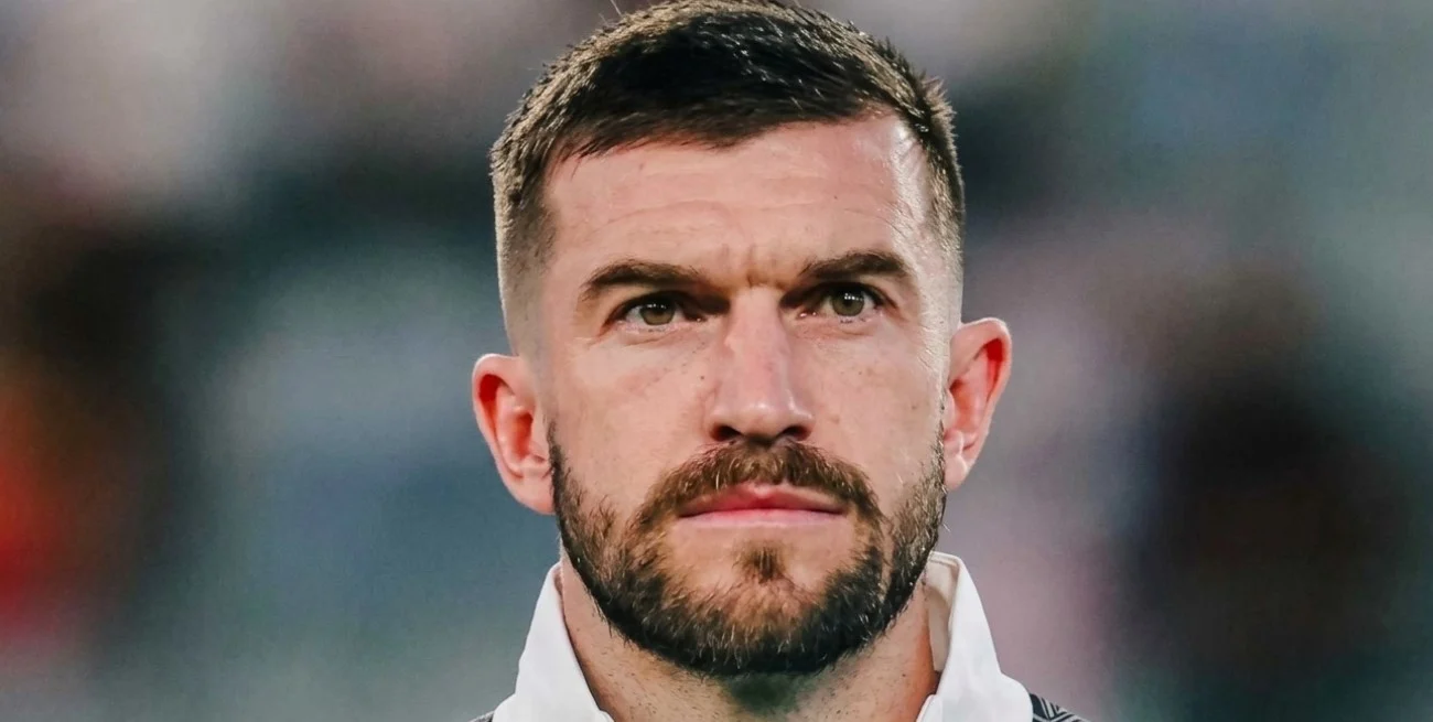Tim Payne es el nuevo refuerzo de Olimpia de Paraguay