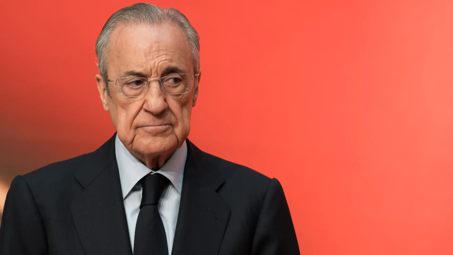La historia de Florentino Pérez: así es el hijo del perfumero que conquistó la Casa más Blanca