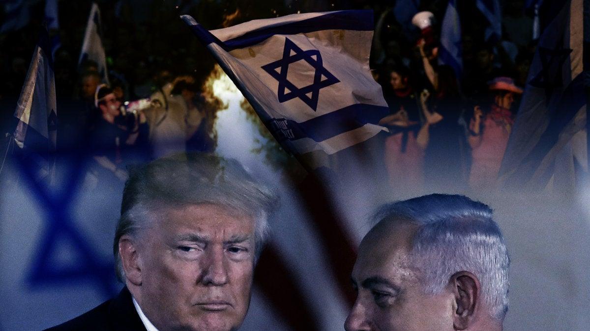 El Pentágono en alerta total: Israel espía a Estados Unidos desde hace décadas