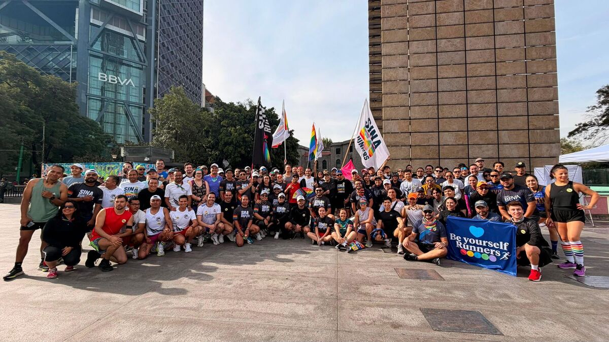 Grupos LGBT+ gratuitos en CdMx: actividades y cómo unirse