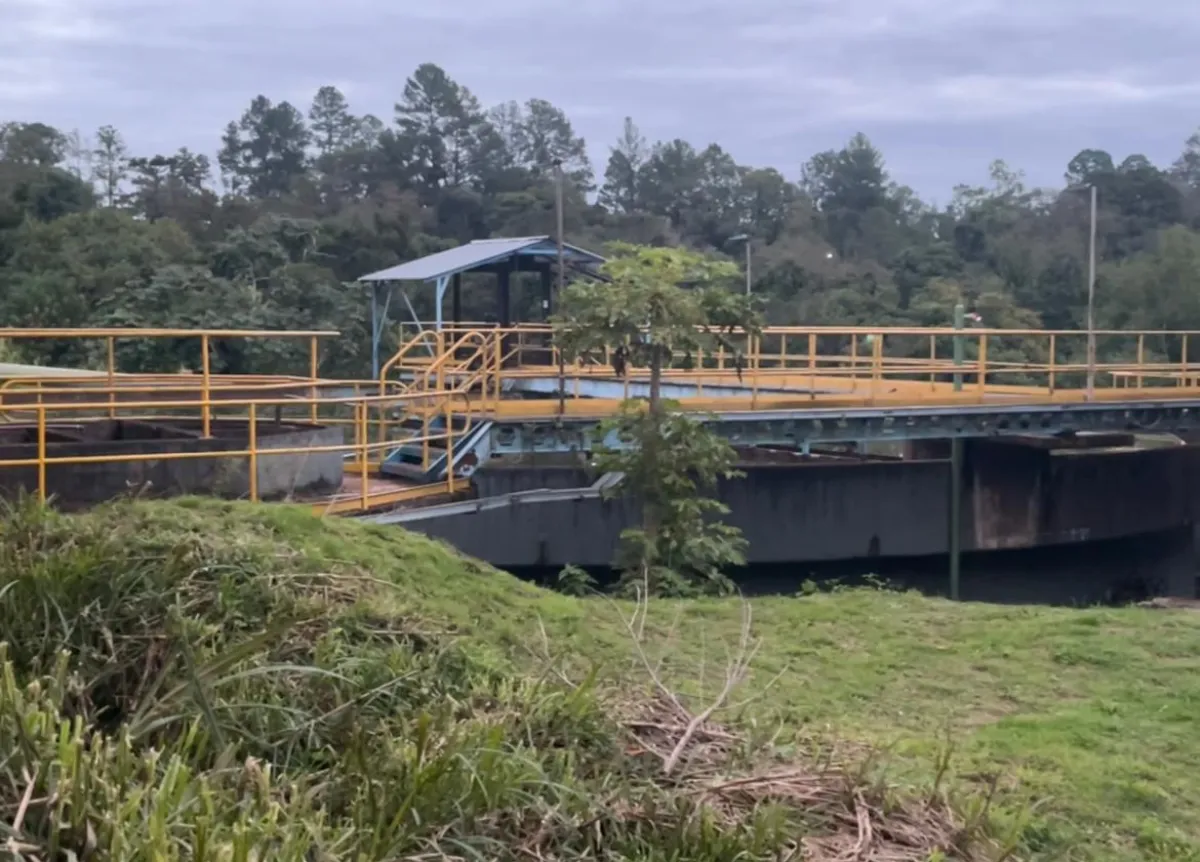 Más del 50 % de los hogares de Puerto Piray no tienen agua potable hace 5 días